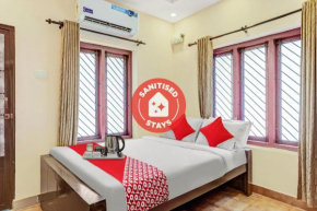 OYO 92198 Platinum Rooms Ac & Non Ac